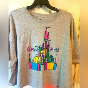 Walt Disney World T-shirt